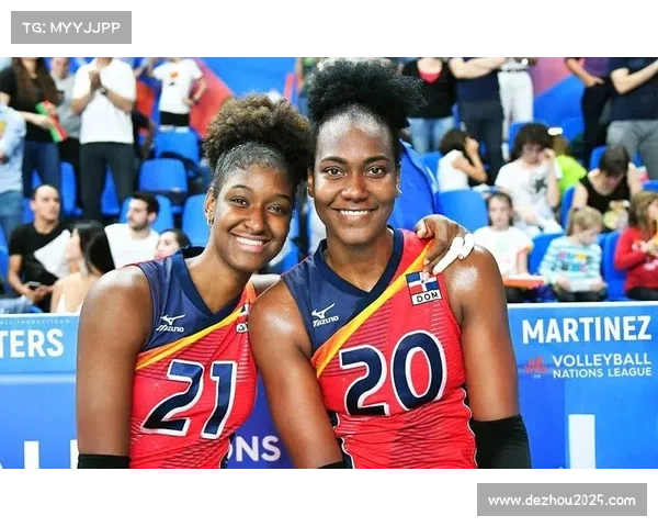 马丁内斯加盟天津，多米尼加副攻网口优势补强拦防