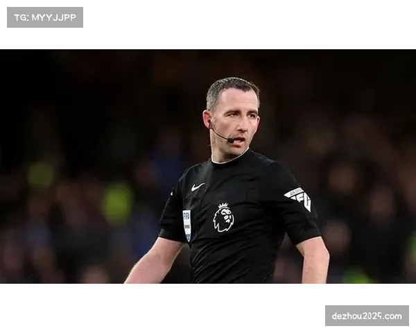 前英足总高管将出任英超联赛足球发展总监一职